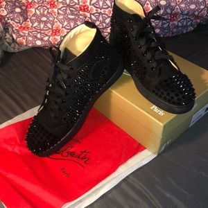 Christian Louboutin Paris In the Box